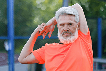 Embracing the Outdoors: A Guide to How Outdoor Fitness Equipment Benefits Seniors in Their Golden Years 